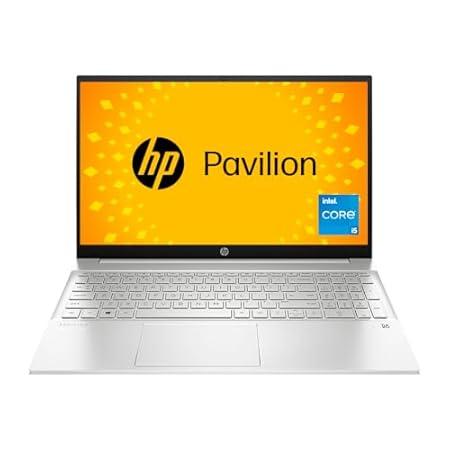 HP Pavilion 13th Gen Intel Core i5-1340P (16GB RAM/512GB SSD) FHD, 15.6” (39.6cm), Windows 11/MS Office 21, Silver,1.74kg, eg3027TU 720p HD Camera, Backlit Keyboard, Audio by B&O Laptop